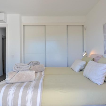 Appartamento Altea La Vella, Casa Ama Vida Esterno foto