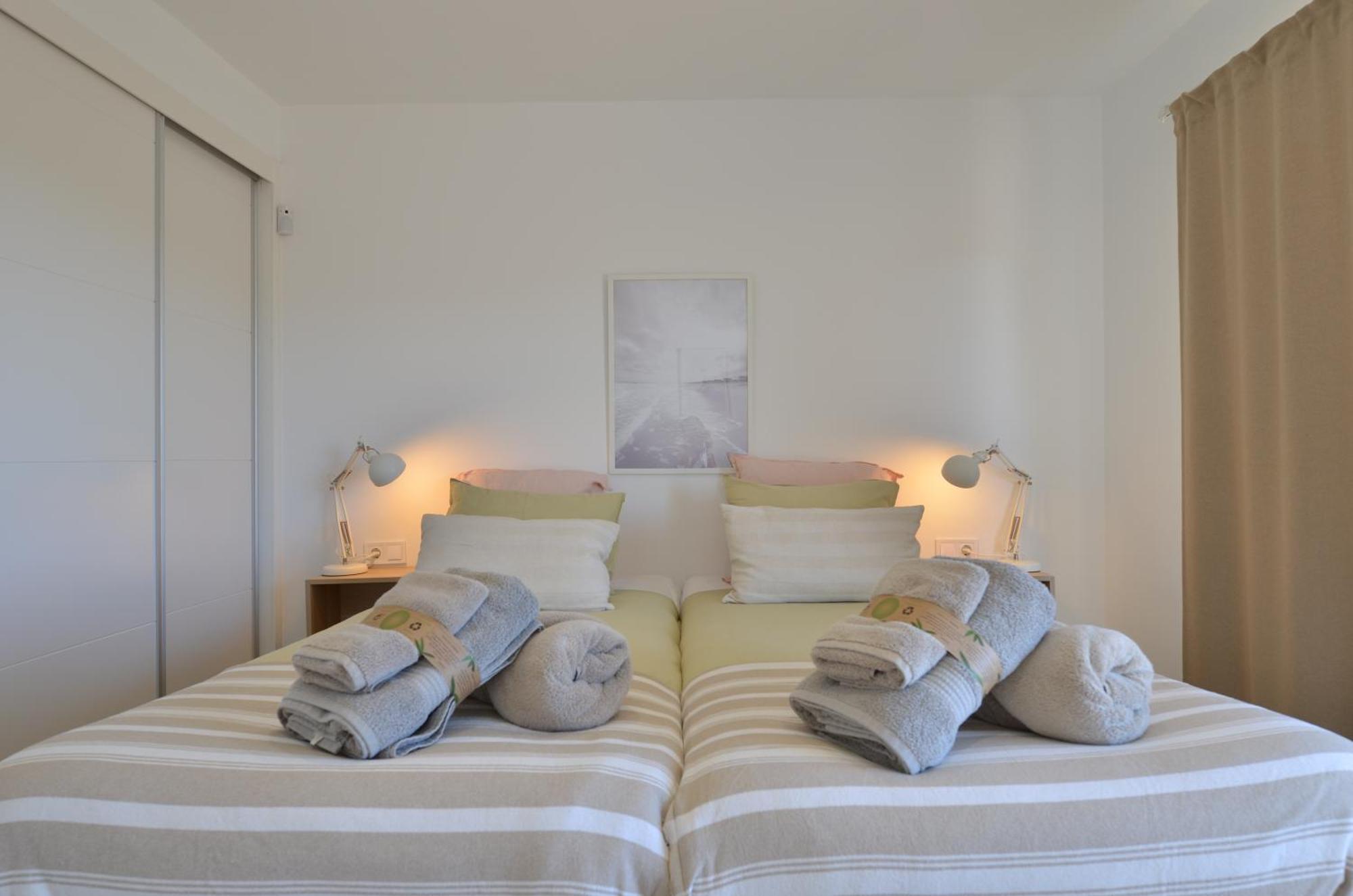 Appartamento Altea La Vella, Casa Ama Vida Esterno foto