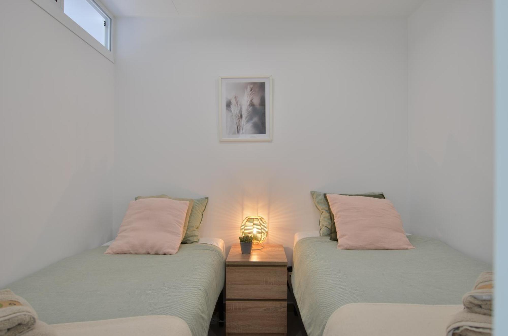 Appartamento Altea La Vella, Casa Ama Vida Esterno foto